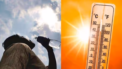 Kerala: IMD issues yellow alert in 9 districts as temperature soars in the state