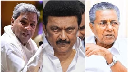 ഇന്നലെ കർണാടക, ഇന്ന് കേരളം മാത്രമല്ല, തമിഴ്നാടും എത്തും; കേന്ദ്ര സർക്കാരിനെതിരെ സംസ്ഥാനങ്ങളുടെ പ്രതിഷേധം