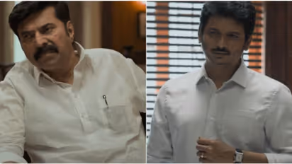 Yatra 2: When and Where to watch Mammootty, Jiiva's movie on OTT