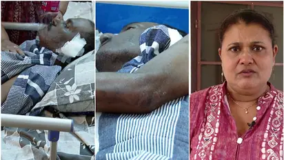 സിനിമാ ചിത്രീകരണത്തിനിടെ സജീവൻ കുഴ‍ഞ്ഞു വീണു; ചികിത്സക്കിടെ ഭാര്യക്ക് കാൻസറും സ്ഥിരീകരിച്ചു, സഹായം തേടുന്നു