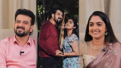 'നൂബിൻ ഇപ്പോൾ വണ്ടിയും വിളിച്ച് വന്ന് തന്നെ ഇടിക്കുമെന്ന് കരുതി'; സജന് സൂര്യ