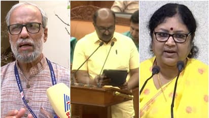 വിദേശ സർവ്വകലാശാല;ശുപാർശ നൽകിയത് ഉന്നത വിദ്യാഭ്യാസ കൗൺസിൽ അല്ല; വിവാദങ്ങൾക്കിടെ പ്രതികരിച്ച് ഡോ. രാജൻ ഗുരുക്കൾ