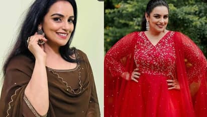 'രതിനിര്വേദവും കാമസൂത്രയും ചെയ്യാൻ ഇനിയും തയ്യാർ, ബിക്കിനിയും ഇടും'; ശ്വേത മേനോൻ