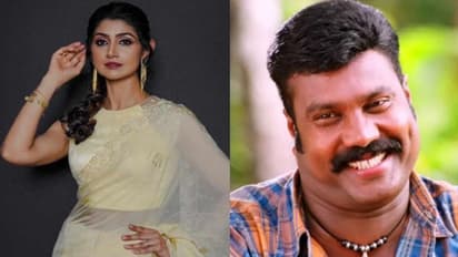 'സത്യാവസ്ഥ എനിക്കറിയാം'; കലാഭവന് മണിക്കൊപ്പം അഭിനയിക്കില്ലെന്ന് പറഞ്ഞോ? ഒടുവിൽ ദിവ്യ ഉണ്ണിയുടെ മറുപടി