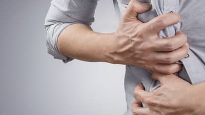 ഈ അഞ്ച് ശീലങ്ങൾ കരൾ ക്യാൻസറിനുള്ള സാധ്യത വർധിപ്പിക്കും... 