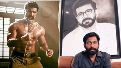 #RC16 రామ్ చరణ్ కి ప్యాన్ ఇండియా విలన్ .... పెద్ద స్కెచ్చే వేసారే