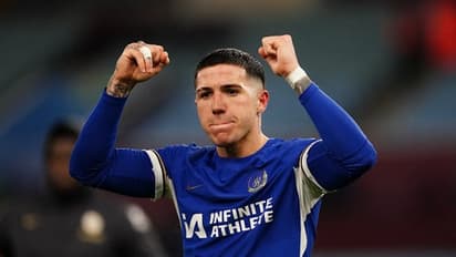 FA Cup: Chelsea sees Fernandez shine bright in 3-1 win over Aston Villa in FA Cup; WATCH sublime free-kick