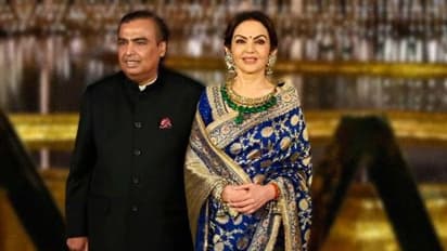 240 ಕೋಟಿಯ ಏರ್‌ಬಸ್‌, 451 ಕೋಟಿಯ ನೆಕ್ಲೇಸ್‌; ಅಂಬಾನಿ ಫ್ಯಾಮಿಲಿ ಕೊಡೋ ಗಿಫ್ಟ್ಸ್ ಸಿಕ್ಕಾಪಟ್ಟೆ ಕಾಸ್ಟ್ಲೀ!