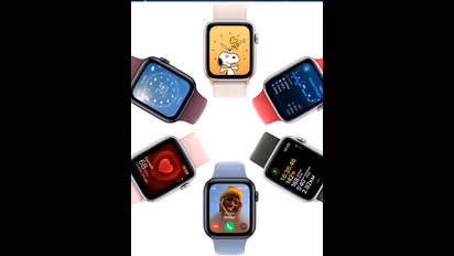 Apple Watch to the rescue! Delhi woman thanks Tim Cook, team after gadget saves her life; CEO responds