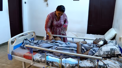 സിനിമാരംഗത്ത് നിറഞ്ഞുനിൽക്കവെ കുഴഞ്ഞുവീണു, ഗുരുതര രോഗം, പിന്നെ ഭാര്യയ്ക്ക് ക്യാൻസർ; ഈ കുടുംബത്തിന് സഹായം വേണം