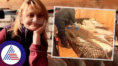 ನಾಲ್ಕು ವರ್ಷ ಪತಿ ಶವದ ಜೊತೆ ಮಲಗಿದ ಪತ್ನಿ!