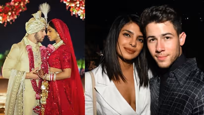 വിവാഹ ചെലവ് 3.5 കോടി ! ബില്ല് കണ്ട് ഞെട്ടി നിക് ജൊനാസ്, ഖേദിക്കുന്നെന്നും താരം