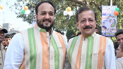 ಭೀಕರ ಗುಂಡಿನ ದಾಳಿಯಲ್ಲಿ ಮಾಜಿ ಸಚಿವ ಬಾಬಾ ಸಿದ್ದಿಕಿ ನಿಧನ, ದೇಹ ಹೊಕ್ಕಿತ್ತು 3 ಬುಲೆಟ್!