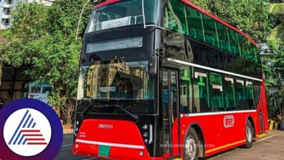 ಬೆಂಗಳೂರಿಗರಿಗೆ ಬಿಎಂಟಿಸಿ ಗುಡ್‌ನ್ಯೂಸ್; ಶೀಘ್ರದಲ್ಲೇ ರೋಡ್‌ಗಿಳಿಯಲಿದೆ ಡಬ್ಬಲ್ ಡೆಕ್ಕರ್‌ ಬಸ್‌!