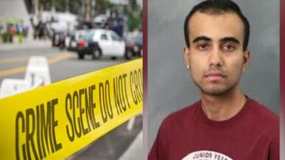 അമേരിക്കയിൽ വെടിവച്ച് മരിച്ച നിലയിൽ ഇന്ത്യൻ വംശജനായ വിദ്യാർത്ഥി