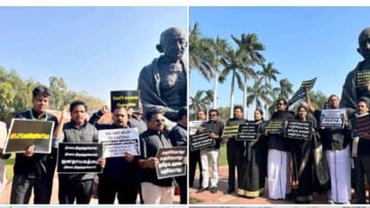 நெருங்கும் தேர்தல்.... பாஜக அரசுக்கு எதிராக களம் இறங்கிய திமுக... BJPLootingOurTax என டிரெண்ட் செய்து அதிரடி