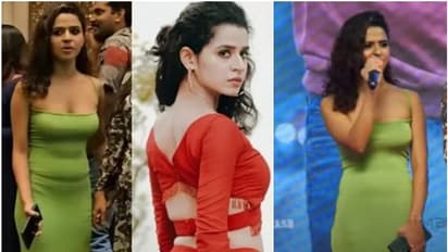 വസ്ത്രധാരണത്തിന്റെ പേരില് വരുന്ന അധിക്ഷേപങ്ങള് എങ്ങനെ നേരിടുന്നു: ബോള്ഡ് മറുപടിയുമായി മീനാക്ഷി.!