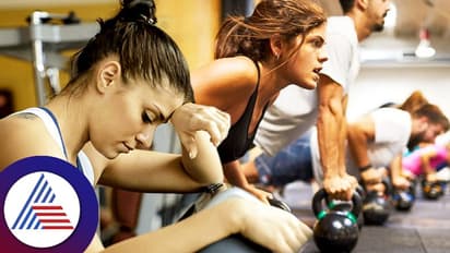 Health Tips: ಉತ್ತಮ ಆರೋಗ್ಯಕ್ಕೆ ಬೇಕಿರೋ ವ್ಯಾಯಾಮ ಅತಿಯಾದ್ರೂ ಆಪತ್ತು !