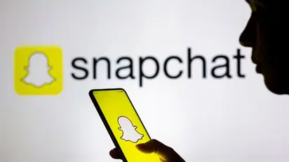 'We are reorganizing our team to...': Snapchat's parent company plans 10% global workforce reduction