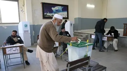 Pakistan Elections 2024: 5 policemen killed in terror attack in Dera Ismail Khan as polling continues