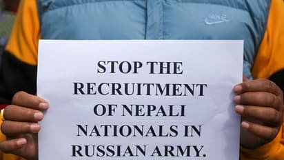 Nepali mercenaries in Russia-Ukraine war: A tale of deception, desperation and devastation