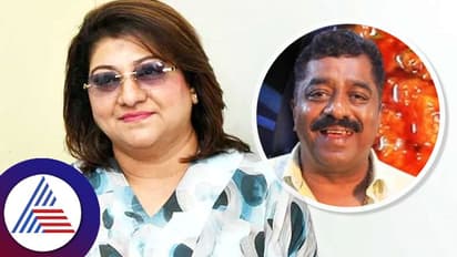 ಬೆಳ್ಳುಳ್ಳಿ ಕಬಾಬ್ ಚಂದ್ರು ಯಾರು? ನಟಿ ಮಾಲಾಶ್ರೀ ಮೇಕಪ್ ಮ್ಯಾನ್ ಅಗಿದ್ದು ನಿಜನಾ