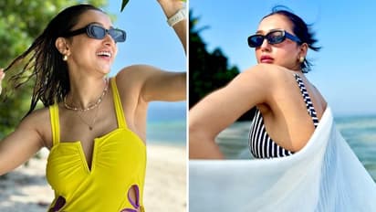 'I am fearless..', Mimi Chakraborty takes stand against online trolling, rape threats for post on Kolkata case