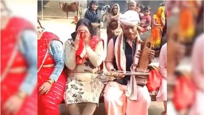 നാട് വിട്ട മകനെ സന്യാസ ജീവിതത്തിൽ നിന്ന് മോചിപ്പിക്കാൻ 10 ലക്ഷം, കാത്തിരിപ്പിന്റെ വേദന വഞ്ചനയുടെ നീറ്റലിലേക്ക്