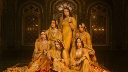 ಹೀರಾಮಂಡಿ: ಇದು ಅವಿಭಜಿತ ಭಾರತದ ಅತ್ಯಂತ ಪುರಾತನ ವೇಶ್ಯಾಗೃಹ