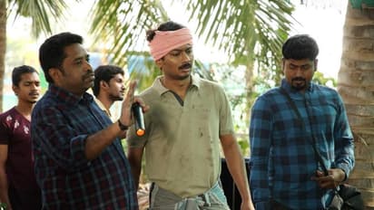 உதயநிதியின் 'கண்ணே கலைமானே' படத்திற்கு சர்வதேச படவிழாவில் கிடைத்த கௌரவ விருது!