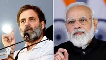 பிரதமர் மோடி ஓபிசி சாதி சர்ச்சை: ராகுல் பரபரப்பு குற்றச்சாட்டு - உண்மை என்ன?