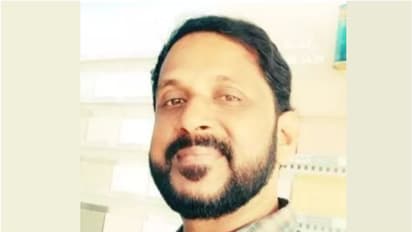 പ്രവാസി മലയാളി താമസസ്ഥലത്ത് മരിച്ച നിലയില്