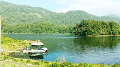 ആ ഇടി സുവര്ണാവസരമോ?, കാട്ടുപോത്ത് കാടുകയറി, പരിക്കേറ്റവര് ആശുപത്രി വിട്ടു, പക്ഷെ കക്കയം മാത്രം തുറന്നില്ല