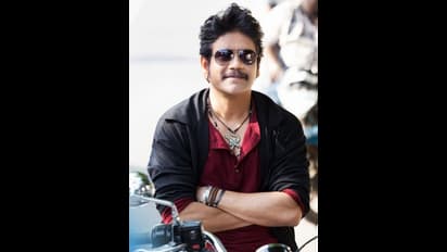 నాగార్జున ఫిట్ నెస్ రహస్యం.. 35 ఏళ్లుగా ఆయన ఏం చేస్తున్నారో తెలుసా? రాత్రికి మాత్రం పక్కా!