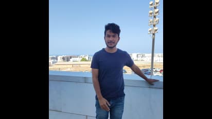 എമിറേറ്റ്സ് ഡ്രോയിലൂടെ മലയാളിക്ക് 50,000 ദിർഹം