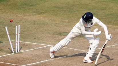 'അവനിപ്പോഴും കളിക്കുന്നത് പുതുമുഖത്തെപ്പോലെ, ഇനിയും അവസരം കൊടുക്കരുത്', യുവതാരത്തെക്കുറിച്ച് മഞ്ജരേക്കർ