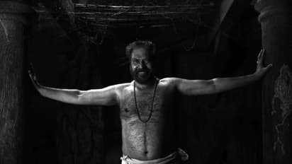 യുകെ അഡ്വാന്സ് ബുക്കിംഗില് മികച്ച തുടക്കവുമായി 'ഭ്രമയുഗം'; ഒറ്റ ദിവസം കൊണ്ട് നേടിയ തുക