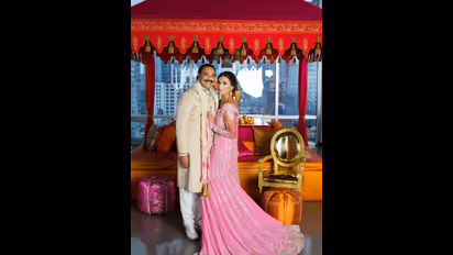 நன்கொடை மட்டும் 123 கோடி வழங்கிய பெண்.. அப்போ இவரின் சொத்து மதிப்பு எவ்வளவு தெரியுமா?