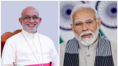 മേജർ ആർച്ച് ബിഷപ്പ് മാർ റാഫേൽ തട്ടിൽ പ്രധാനമന്ത്രിയുമായി നാളെ കൂടിക്കാഴ്ച നടത്തും