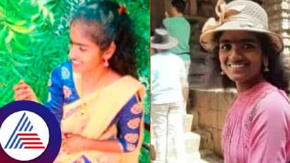 ಅಪ್ರಾಪ್ತ ವಯಸ್ಸಿನಲ್ಲೇ ಕಾರ್ ಡ್ರೈವರ್ ಜೊತೆ ಲವ್; ಮನೆಯವ್ರು ವಿರೋಧಿಸಿದ್ದಕ್ಕೆ ಬಾಲಕಿ ಆತ್ಮಹತ್ಯೆ!