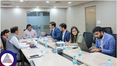 ಬೆಂಗಳೂರಿನ 1000 ಎಕರೆಯಲ್ಲಿ ಕೆಎಚ್ಐಆರ್ ಸಿಟಿ ನಿರ್ಮಾಣ; ಹೈಟೆಕ್ ಯೋಜನೆ ವೀಕ್ಷಿಸಿದ ಸಚಿವ ಎಂ.ಬಿ. ಪಾಟೀಲ