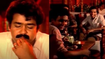 'ആ നിമിഷം മോഹന്ലാല് കഥാപാത്രത്തിന്റെ മനസില് എന്താണ്'? പ്രേക്ഷകരുടെ 37 വര്ഷത്തെ സംശയത്തിന് ഉത്തരം