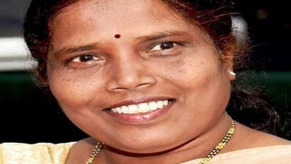 ಬಾಗಲಕೋಟೆ: 27 ಲಕ್ಷ ರೈತರಿಗೆ 25.29 ಕೋಟಿ ಬರ ಪರಿಹಾರ, ಡಿಸಿ ಜಾನಕಿ ಕೆ.ಎಂ