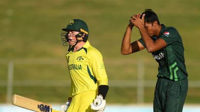 പാകിസ്ഥാന്റെ തോൽവി സ്വയം കുഴിതോണ്ടി; ഓസ്ട്രേലിയയോട് സംഭവിച്ചത് ആന മണ്ടത്തരം!