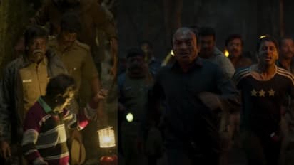 'ഡെവിള്‍സ് കിച്ചണി'ലേക്ക് സ്വാഗതം; ഞെട്ടിക്കാന്‍ 'മഞ്ഞുമ്മല്‍ ബോയ്‍സ്': ട്രെയ്‍ലര്‍