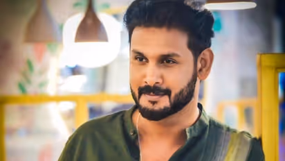 കൈലാഷിന്‍റെ 'റാസ' വരുന്നു; ഫസ്റ്റ് ലുക്ക് 14 ന്