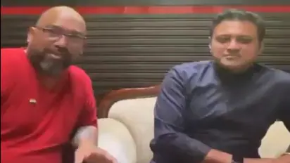 Who was 'Mauris Bhai'? The man who shot Shiv Sena leader Abhishek Ghosalkar during Facebook Live