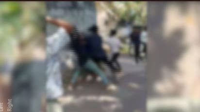 ക്ലാസിലുണ്ടായ തർക്കം, പത്താം ക്ലാസുകാരനെ പരസ്യവിചാരണ ചെയ്ത് മർദിച്ച് സഹപാഠികൾ, സംഭവം തലസ്ഥാനത്ത്