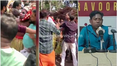 കണ്ണൂരിൽ തെയ്യം കെട്ടിയയാൾക്ക് നാട്ടുകാരുടെ മർദ്ദനം, വിശദീകരണവുമായി ക്ഷേത്ര കമ്മിറ്റിയും കോലധാരിയും