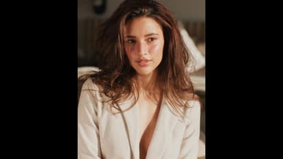 Triptii Dimri reveals her parents had 'taken aback' after watching intimate scenes in 'Animal'